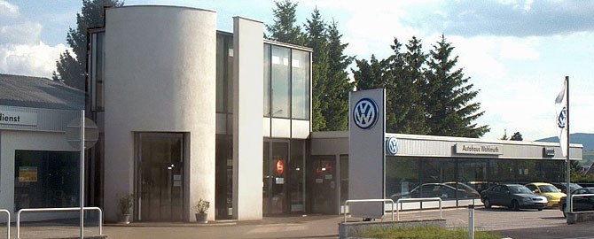 Wohlmuth GmbH